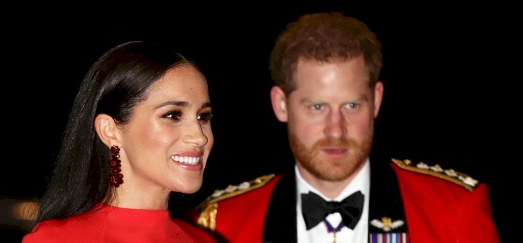 A terrible blow to Meghan Markle, is this over?
