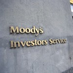 Moody's downgraded Russia's role