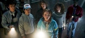 Here's the end: Stranger Things fans have received sad news