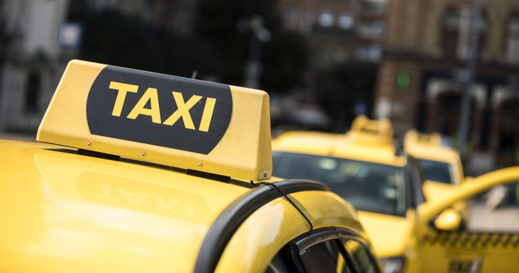 Indicator - Economy - the capital's taxi service could become a quarter more expensive
