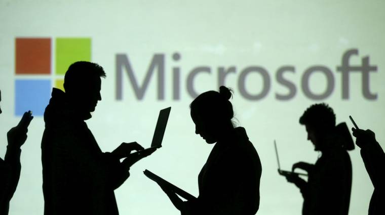 According to a leak, Microsoft ran a massive foreign bribery network