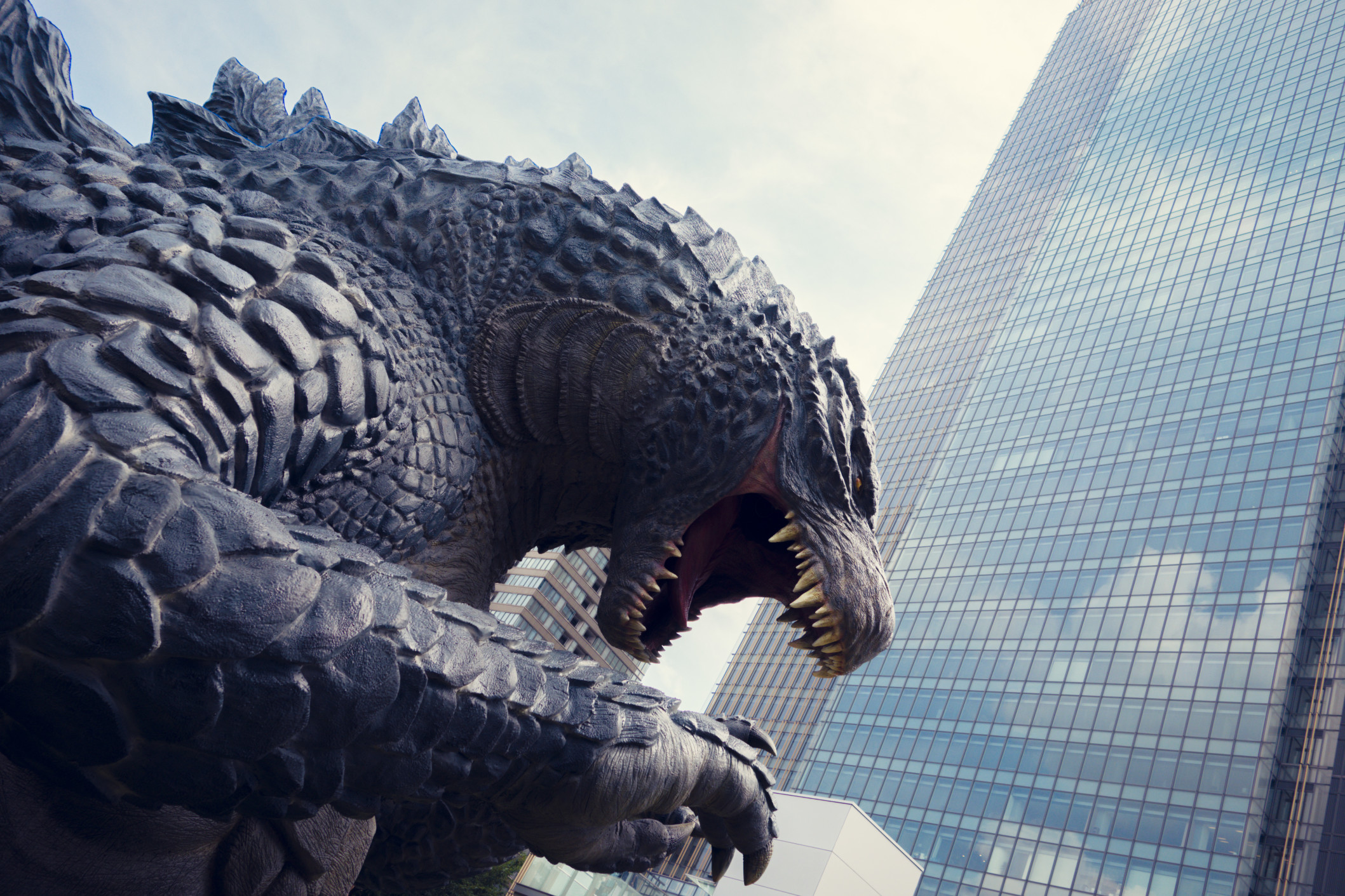 Attention monster fans: Godzilla Kong 2 shooting will start later this year