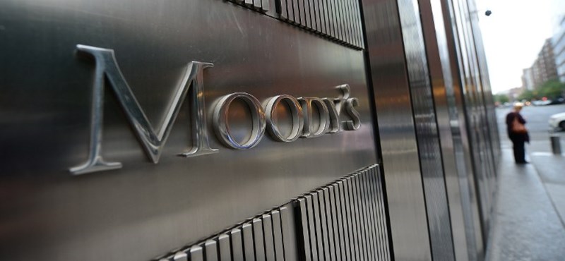 Moody's has not checked Hungary's credit rating