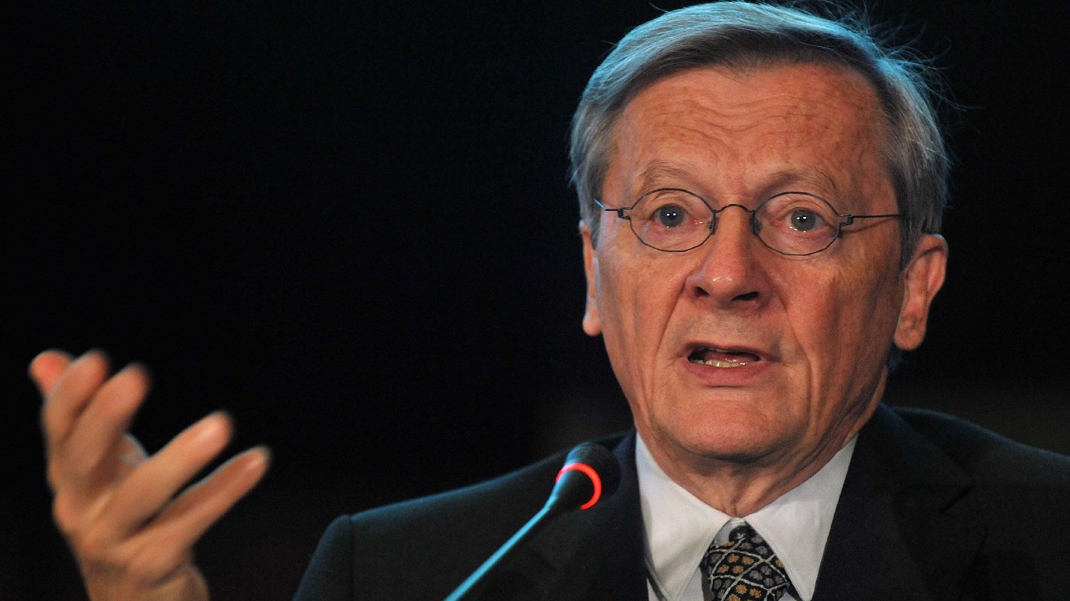 Ukraine crisis: the former Austrian chancellor resigns from the supervisory board of Lukoil