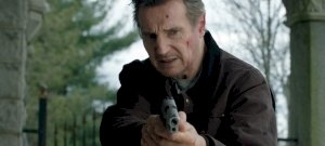 Liam Neeson will star in Antal Nimrod's next action movie