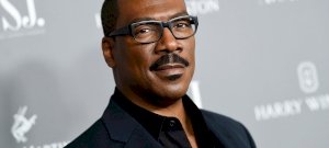 This is what Eddie Murphy's brutally sexy girlfriend, who is 19 years younger than the actor, looks like - pics!