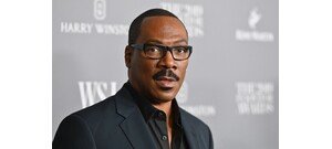 Eddie Murphy revealed why he actually disappeared for so many years
