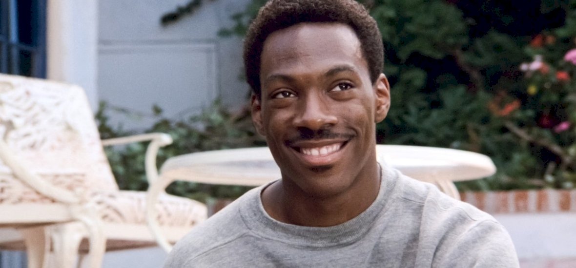 A sequel to Beverly Hills Cop is coming, as well as the return of Eddie Murphy
