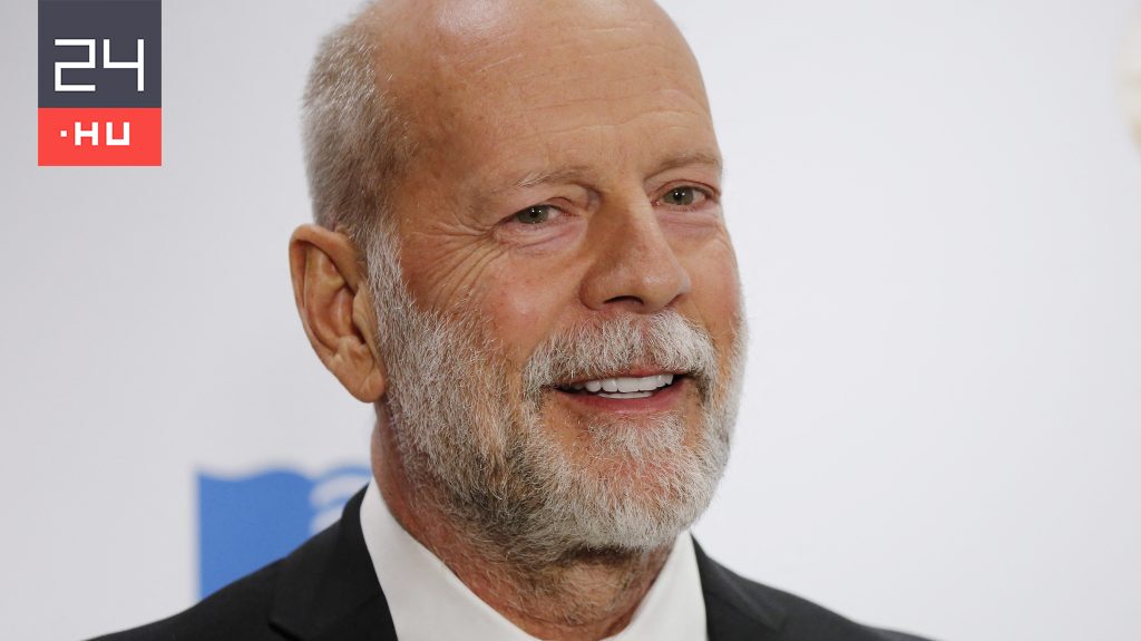 Gold Raspberry withdraws worst performance award from Bruce Willis
