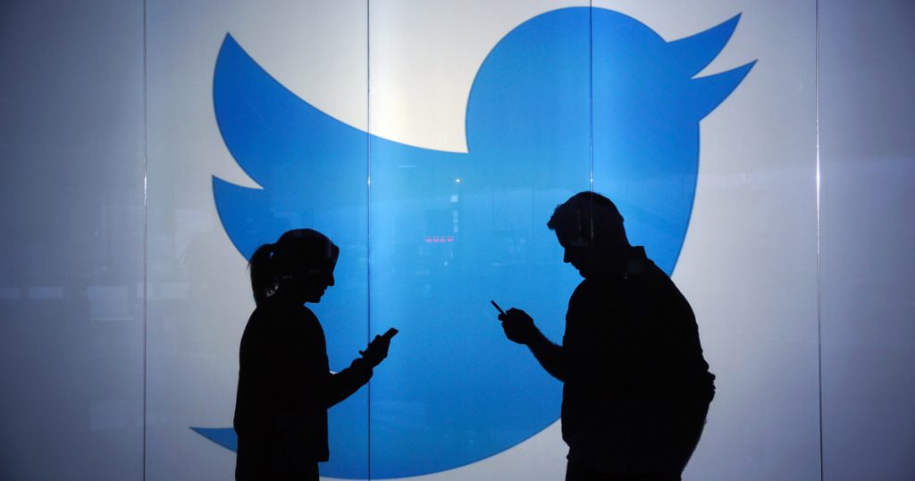 Index - Tech-Science - Twitter bans ads that misleadingly convey about climate change