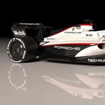 Porsche and Audi officially enter Formula 1