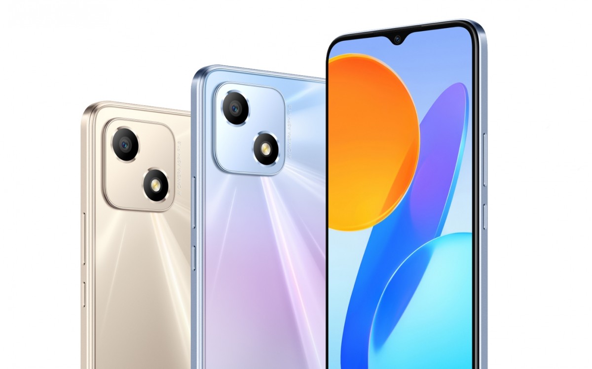 Honor Play 30 5G introduces entry-level
