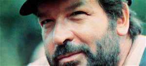 Bud Spencer turned to the Hungarians in Budapest in 1955 with an unusually large request - a story you know you've never heard of.