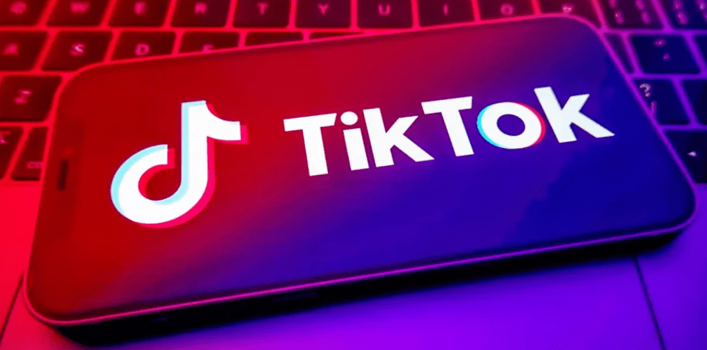 After Netflix, games will also come to TikTok