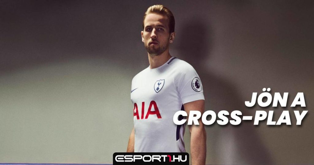 Esport 1 - All Esports in one place!  - FIFA: Cross-play is coming!