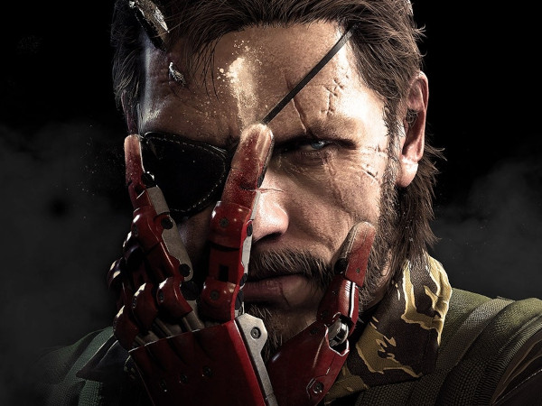 It is said that it is impossible to meet the latest challenge of Metal Gear Solid V.