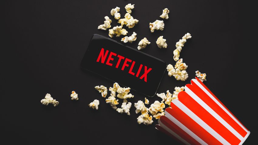 Netflix pays nearly 56 million euros to Italy