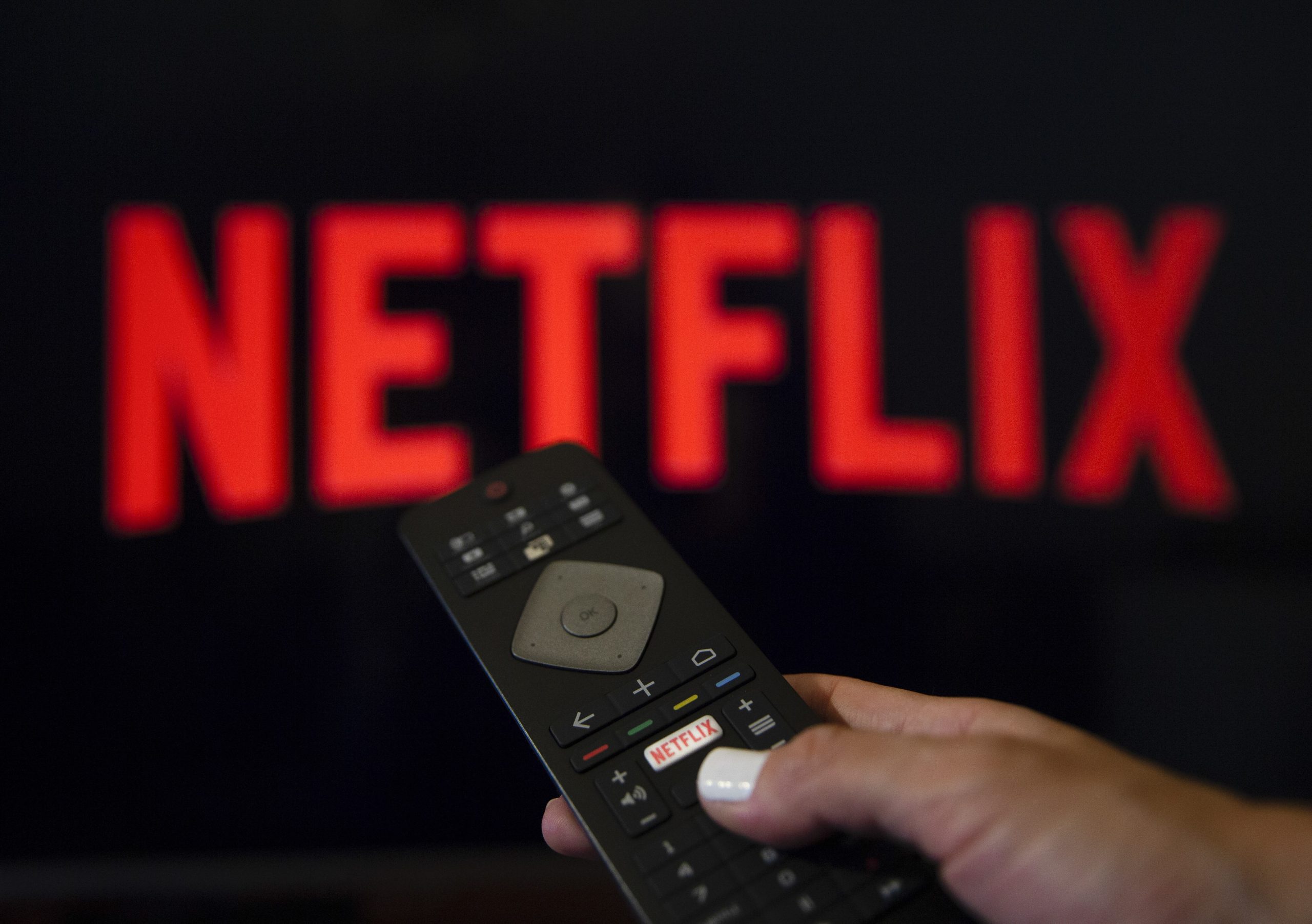 One of the most important milestones in Netflix history may come