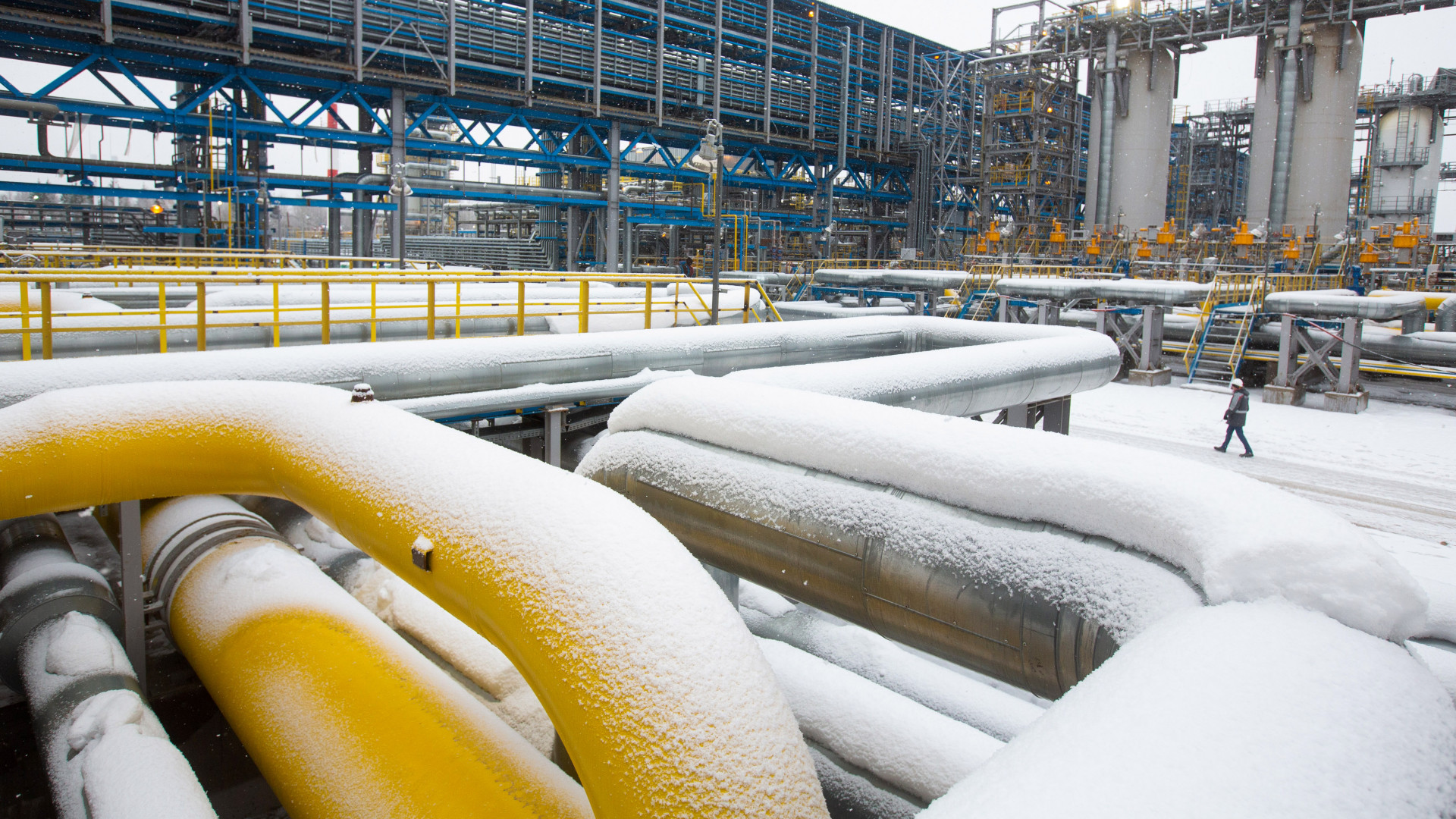 Russia recently presented its forecasts for what awaits natural gas and oil production