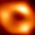 The first image of a black hole was taken in the Milky Way