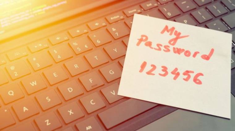 The most used passwords by CEOs are surprisingly weak