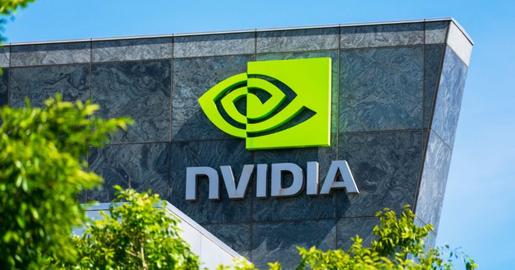 You have to pay Nvidia $5.5 million for confidentiality