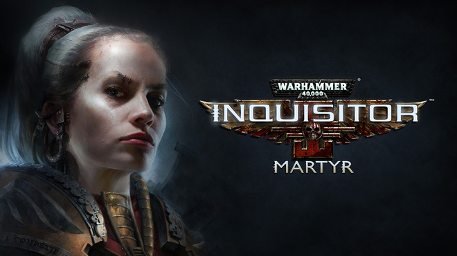 Warhammer 40,000: Inquisitor - Martyr is also released for the new console generation