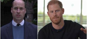 Doctor says Prince William is inevitable, Harry can still escape