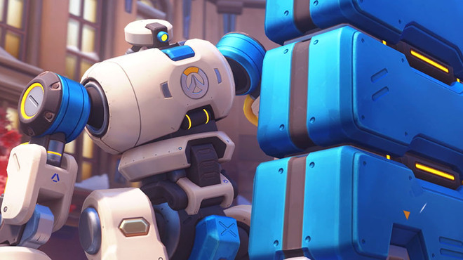 As a free game, Overwatch 2 will be released in October