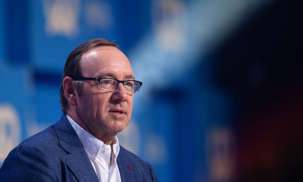 Kevin Spacey goes to trial Thursday for sexual harassment