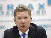 Gazprom CEO: We have set the rules for gas trade