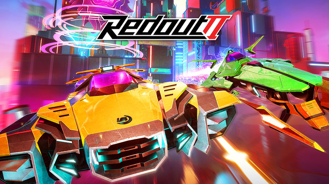 Redout 2 was released in three versions