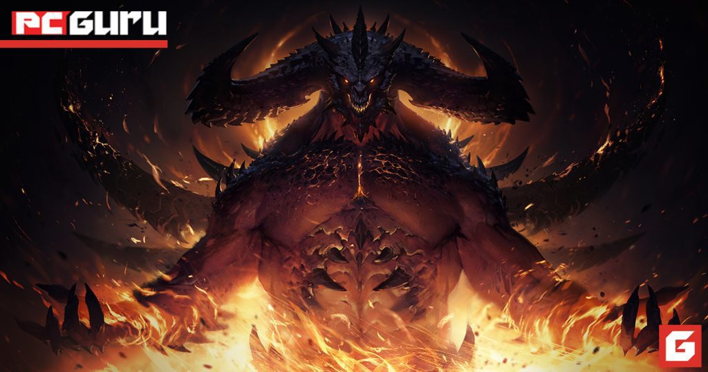 Diablo Immortal has become Blizzard's worst rated game