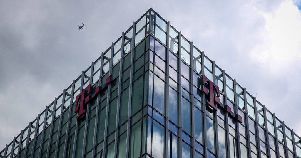 Index - Economy - Magyar Telekom offers a four-day working week