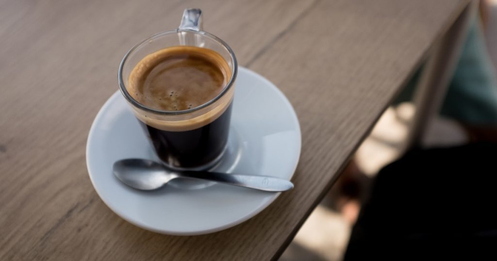 Index - Science - Aging, Memory and Alzheimer's: Caffeine!