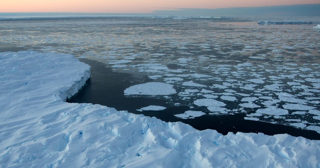 Index - Science - Secret Scientist Hiding Under Antarctic Ice
