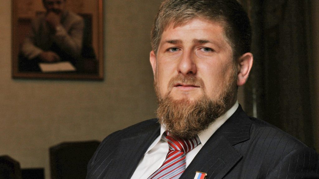 Kadyrov: Tactics have become Russia, and now they are in fact revolving only in the offensive