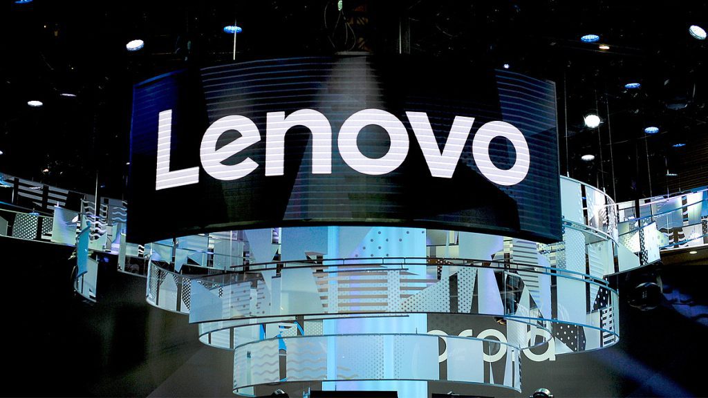 Lenovo has opened a manufacturing plant in Hungary