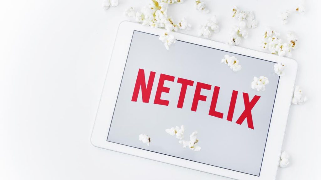 Netflix may also be blocked from sharing your password