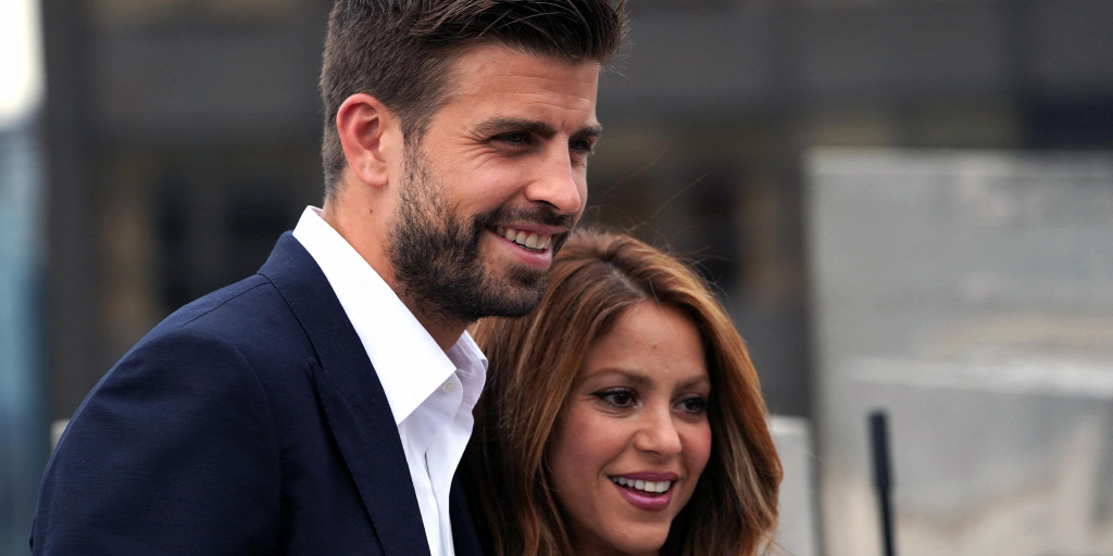 Shakira and Pique scandal: They explain it with increasingly ridiculous lies