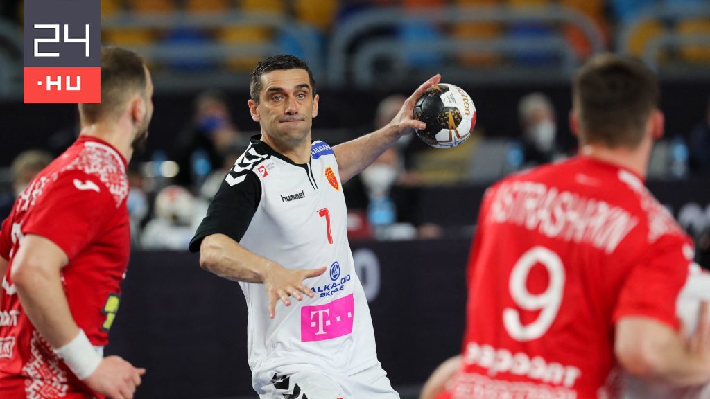 Withdrew Lazarov: I was invited to the Hungarian national team, but I felt betrayed