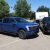 Totalcar – Magazine – Electric versus petrol pickup: Range test with a towing capacity of 2.5 tons