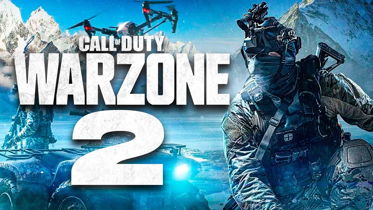 Wish |  Modern Warfare II and Warzone 2.0 weapons leaked - Activision made a huge mistake