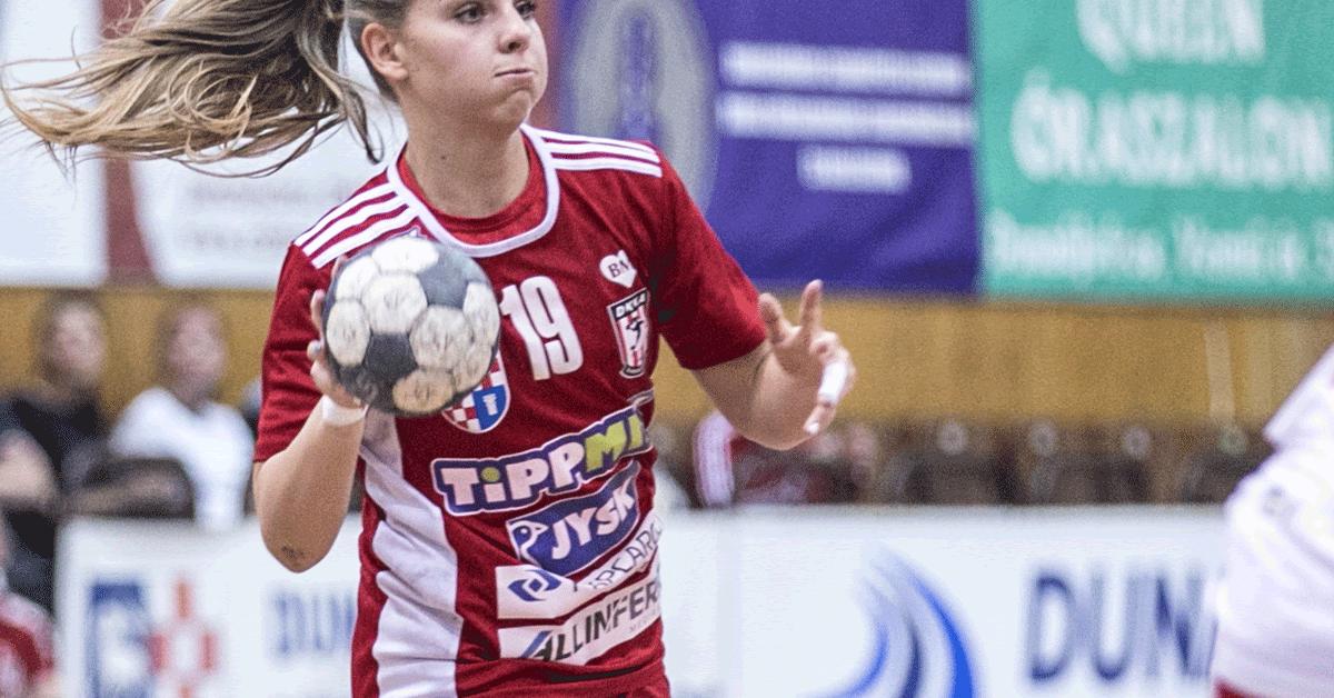 Women's handball: Donaujvaros confirms the presence of a coach from Gyor