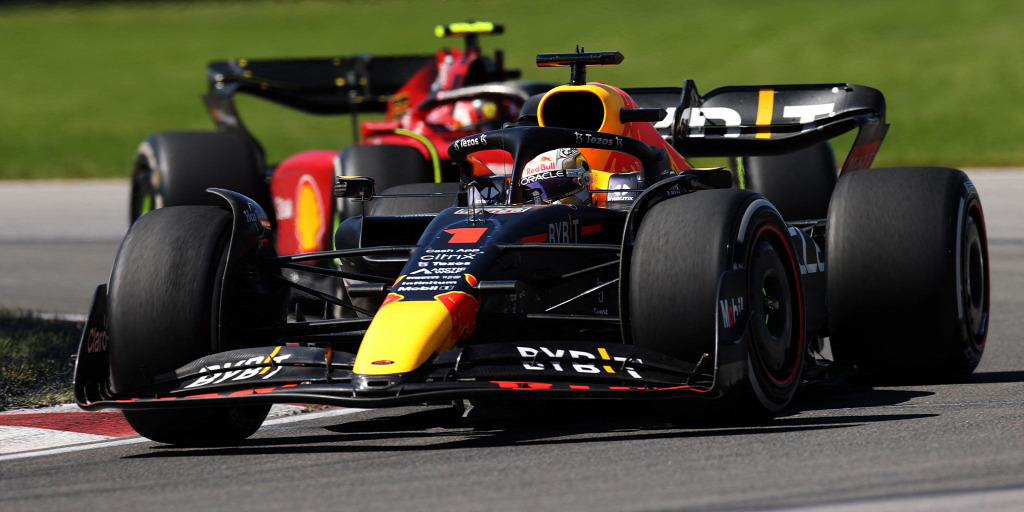 For a better time racing, Red Bull can go back to Ferrari at home