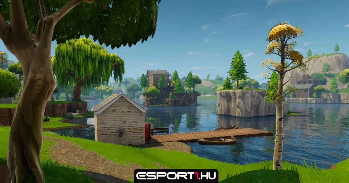 Esport 1 - All Esports in one place!
