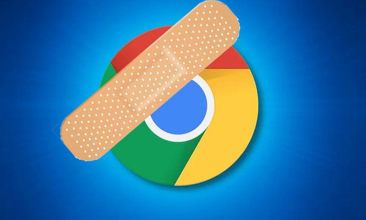 Google has released an emergency fix for Chrome - you must update immediately