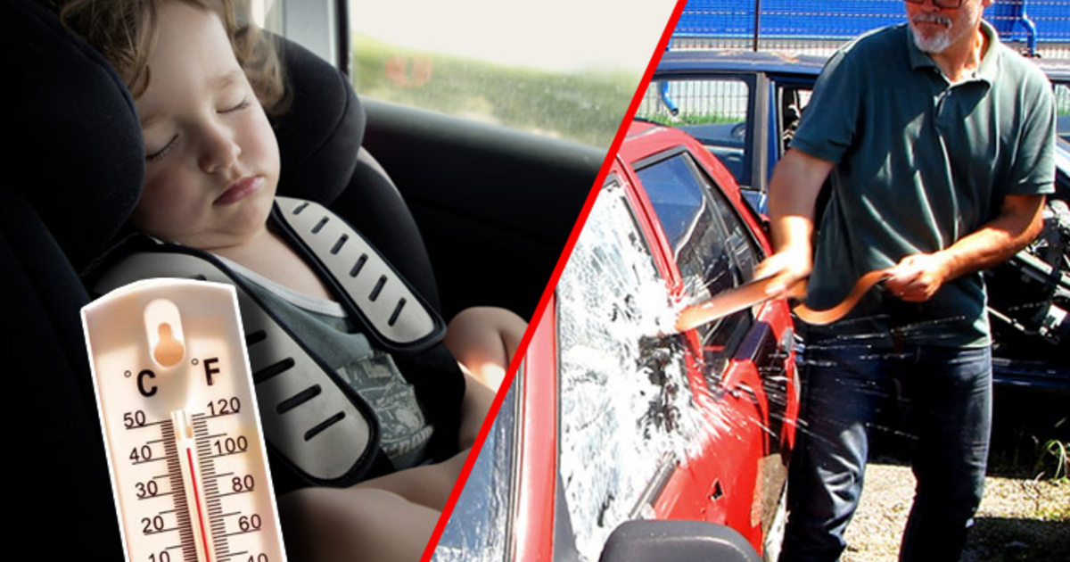 Index - Tech-Science - Kids in a hot car: Can tragedy be avoided?