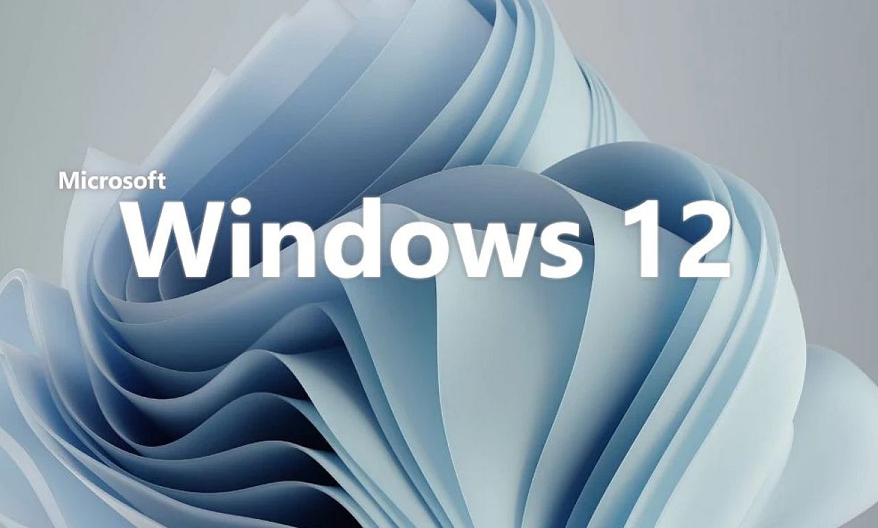 It's been leaked that Windows 12 is coming - and so is when