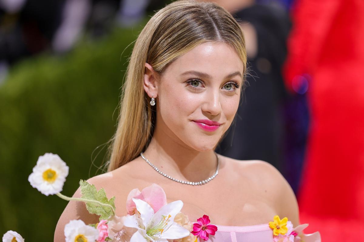 Lili Reinhart's new Netflix movie is a must for every woman
